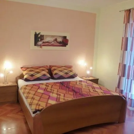 Villa Adriana Luxury Seashore Apartments Appartamento