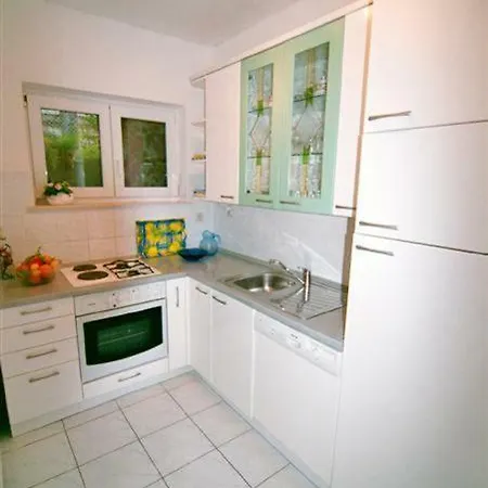 Appartamento Villa Adriana Luxury Seashore Apartments *