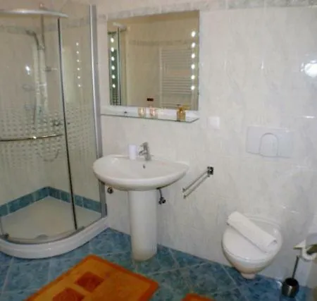 Villa Adriana Luxury Seashore Apartments Appartamento