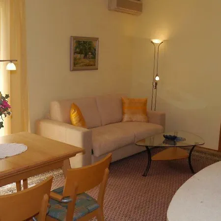 Apartman Villa Adriana Luxury Seashore Apartments Trogir
