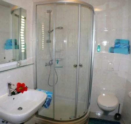 Villa Adriana Luxury Seashore Apartments Apartman