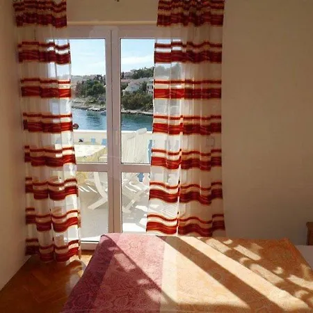 Apartman Villa Adriana Luxury Seashore Apartments Trogir