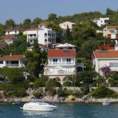 Apartman Villa Adriana Luxury Seashore Apartments