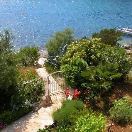 Apartman Villa Adriana Luxury Seashore Apartments *