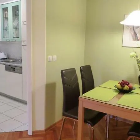 Villa Adriana Luxury Seashore Apartments Lejlighed *