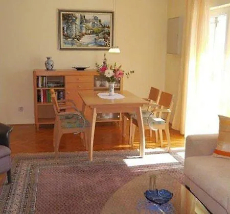 Villa Adriana Luxury Seashore Apartments Lejlighed *