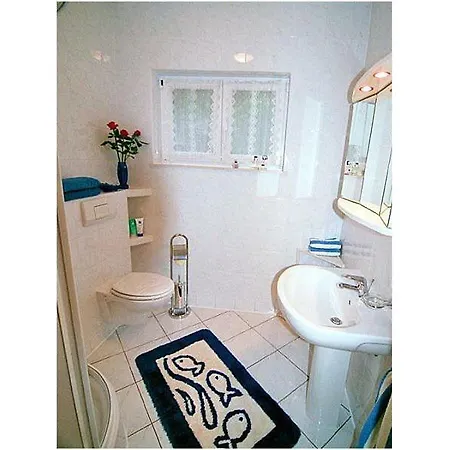 Lejlighed Villa Adriana Luxury Seashore Apartments