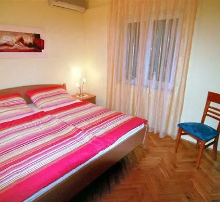 Villa Adriana Luxury Seashore Apartments Lejlighed